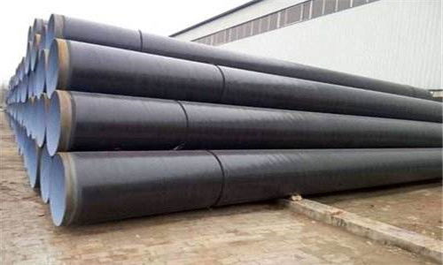 明光IPN8710无毒饮用水防腐钢管 安全饮水与价格优势的双重保障