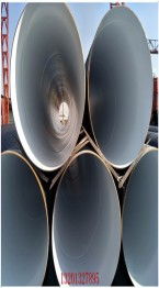 新疆乌尔禾加强级防腐钢管 服务周到，守护无毒饮水安全